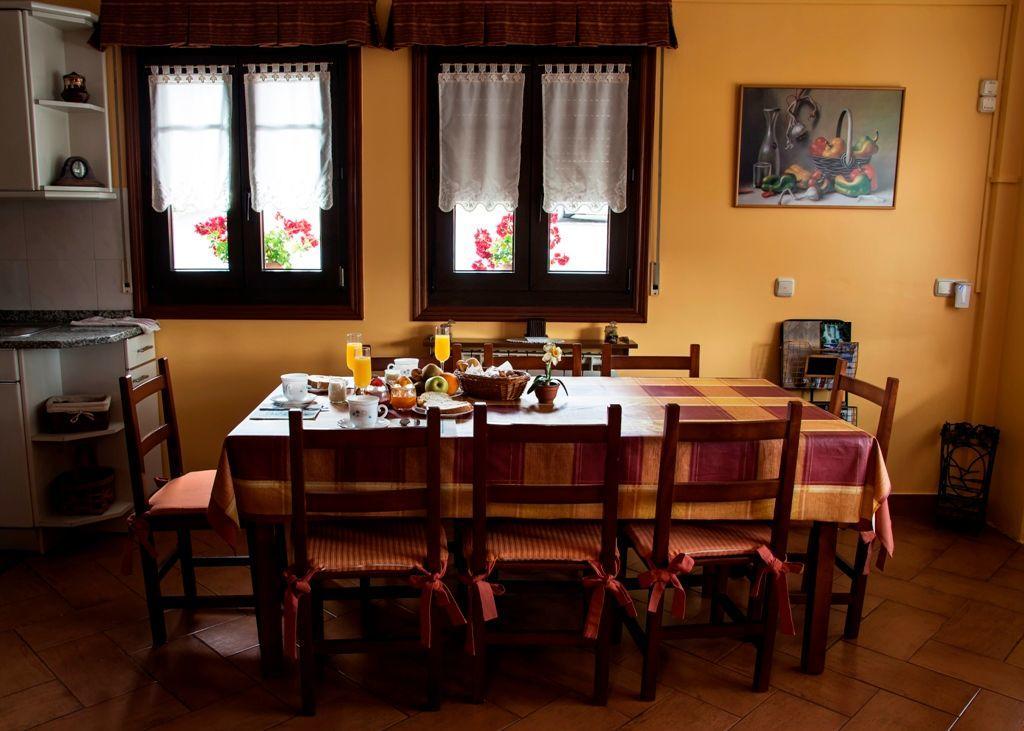 Hotel Tolare-Berri Zestoa Exteriér fotografie