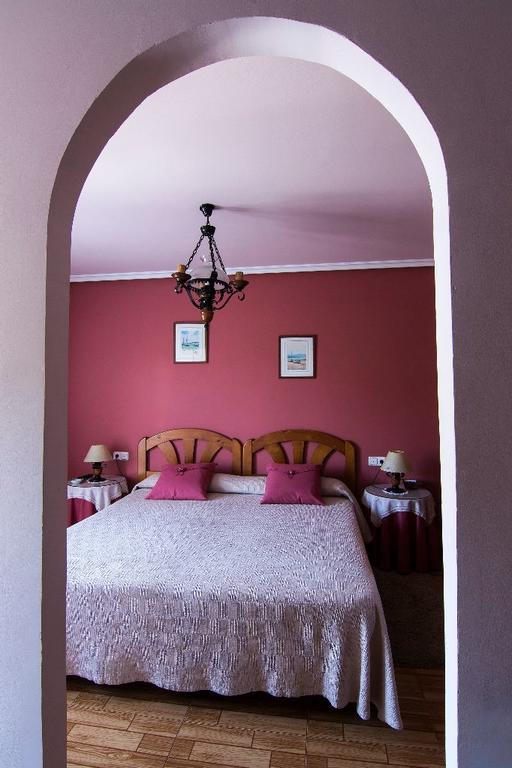 Hotel Tolare-Berri Zestoa Exteriér fotografie