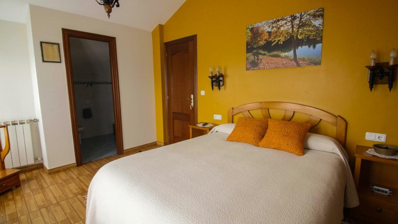 Hotel Tolare-Berri Zestoa Exteriér fotografie