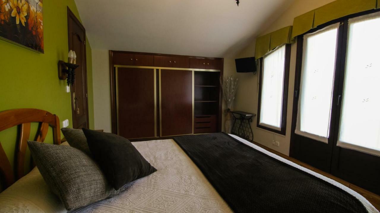 Hotel Tolare-Berri Zestoa Exteriér fotografie
