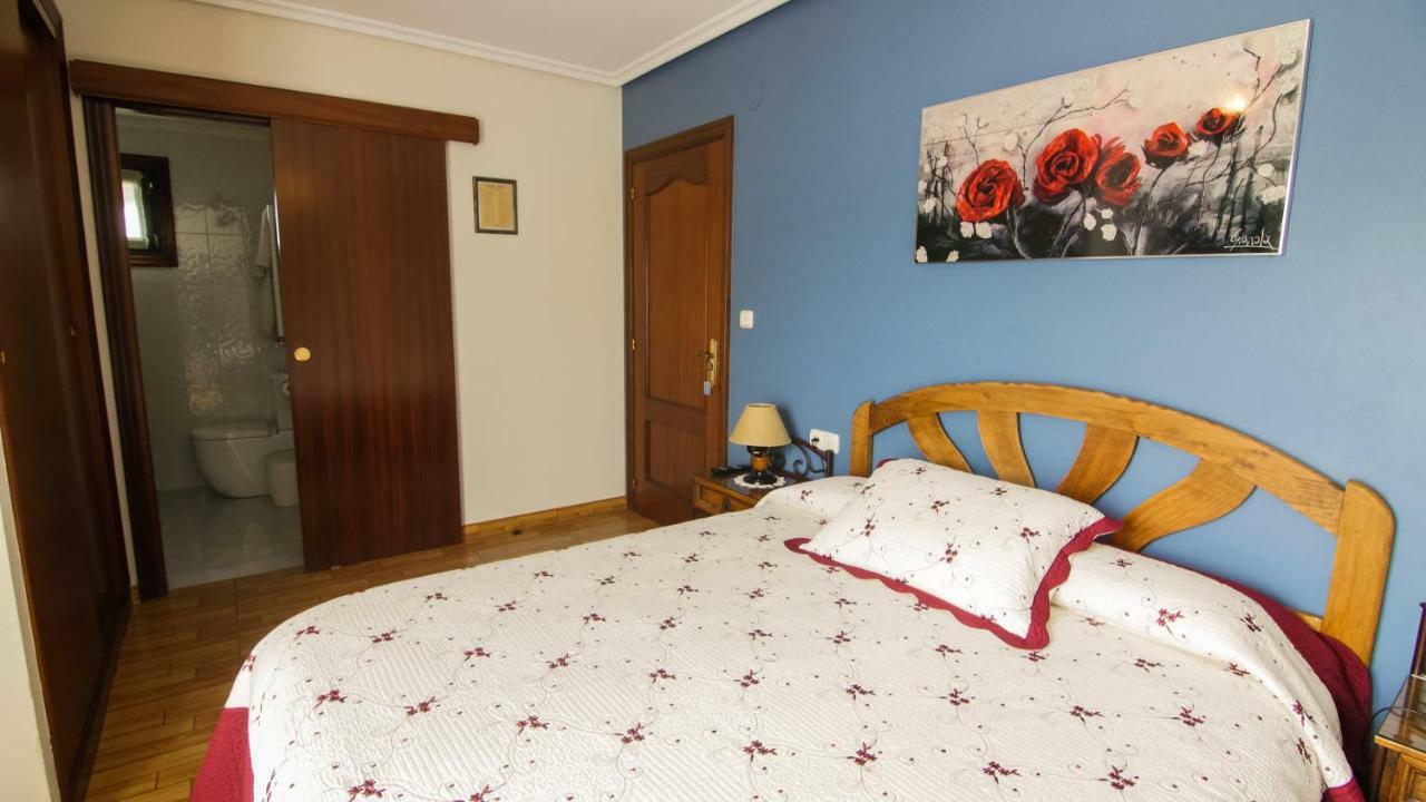 Hotel Tolare-Berri Zestoa Exteriér fotografie